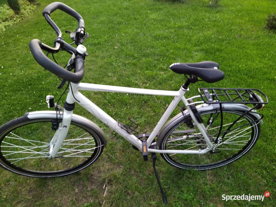 Rower męski MC Multicycle 28 Alu Deore Lx Słupca