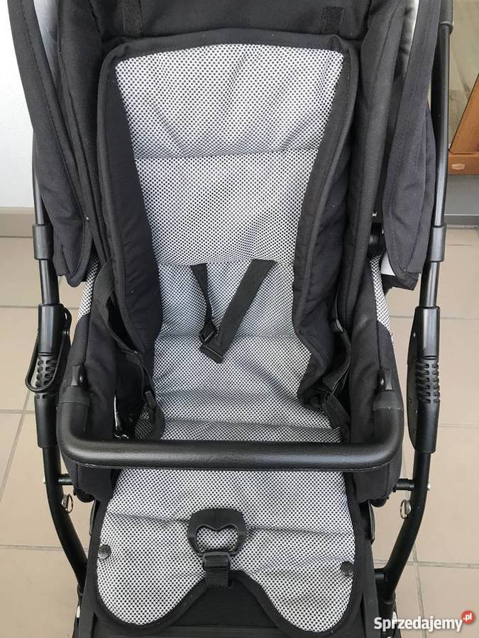Sprzedam wózek głębokospacerowy Jedo Fyn Memo Warszawa