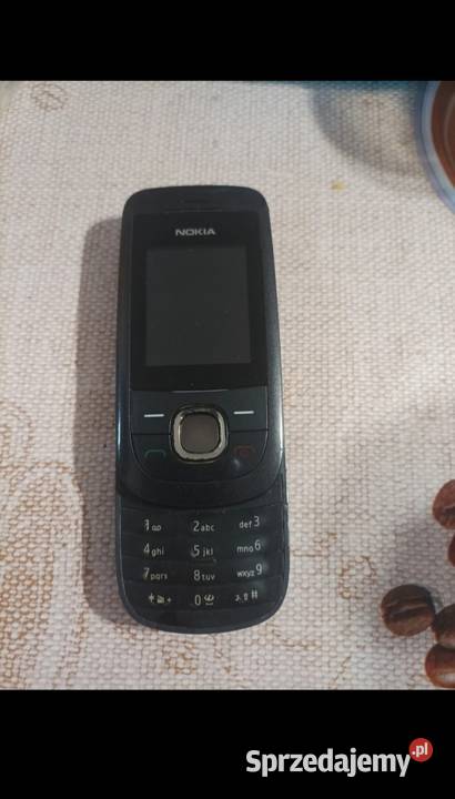 Nokia 2220s Poznań sprzedam
