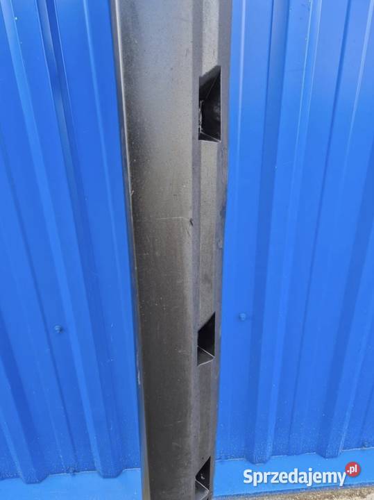 LISTWA NAKŁADKA PROGOWA LEWA VW PASSAT B6 SEDAN Działoszyce