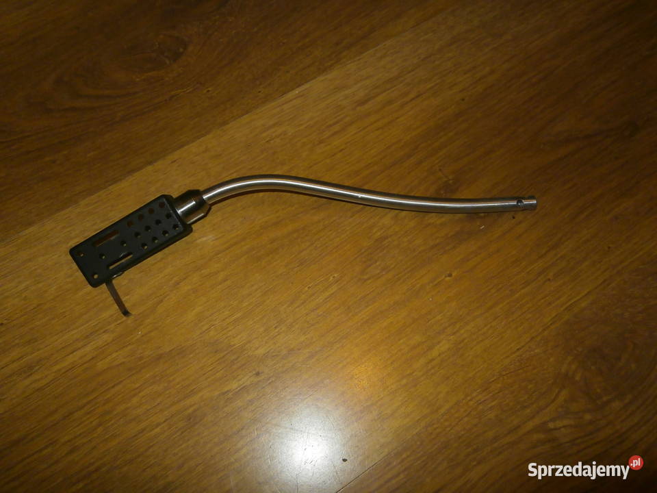 Gramofon UNITRA FONICA G 603 BERNARD ramię Łódź