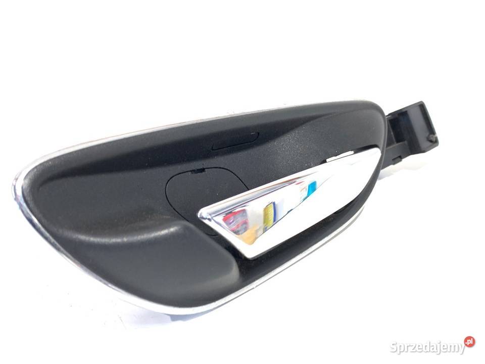 KLAMKA WEWNĘTRZNA PRAWY TYŁ FIAT BRAVO II osobowe podkarpackie