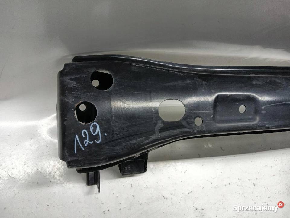 BELKA ZDERZAKA PRZÓD PRZEDNIA VW T5 7E080710907