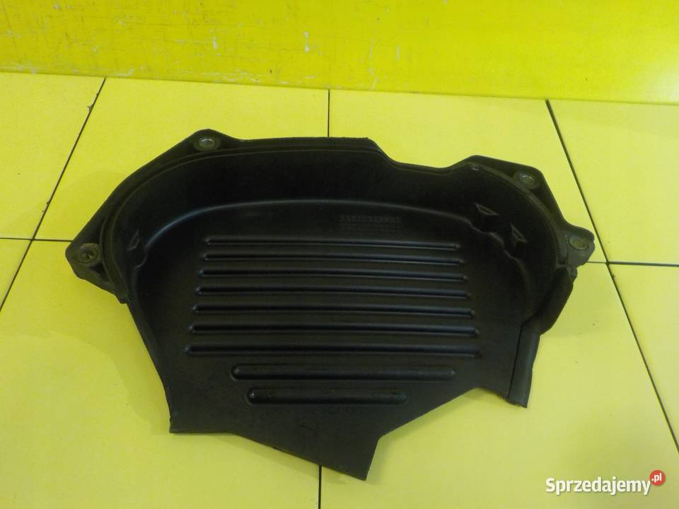 MITSUBISHI PAJERO 35 GDI 02r 203 6G74 oslona Rozrząd Suków