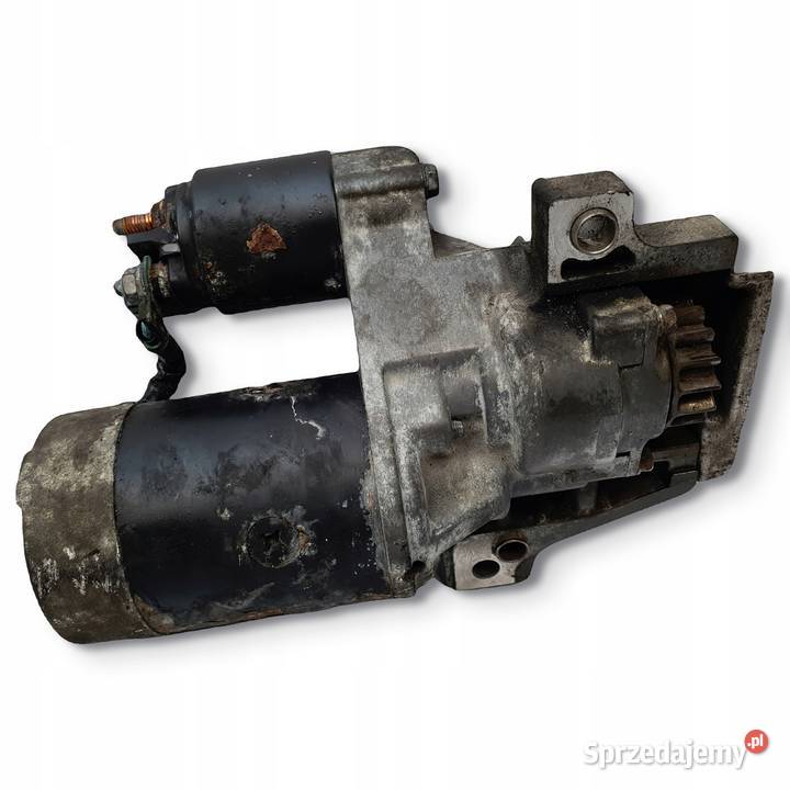 ROZRUSZNIK VW Sharan 19 TDI 09A911023B Chełm sprzedam