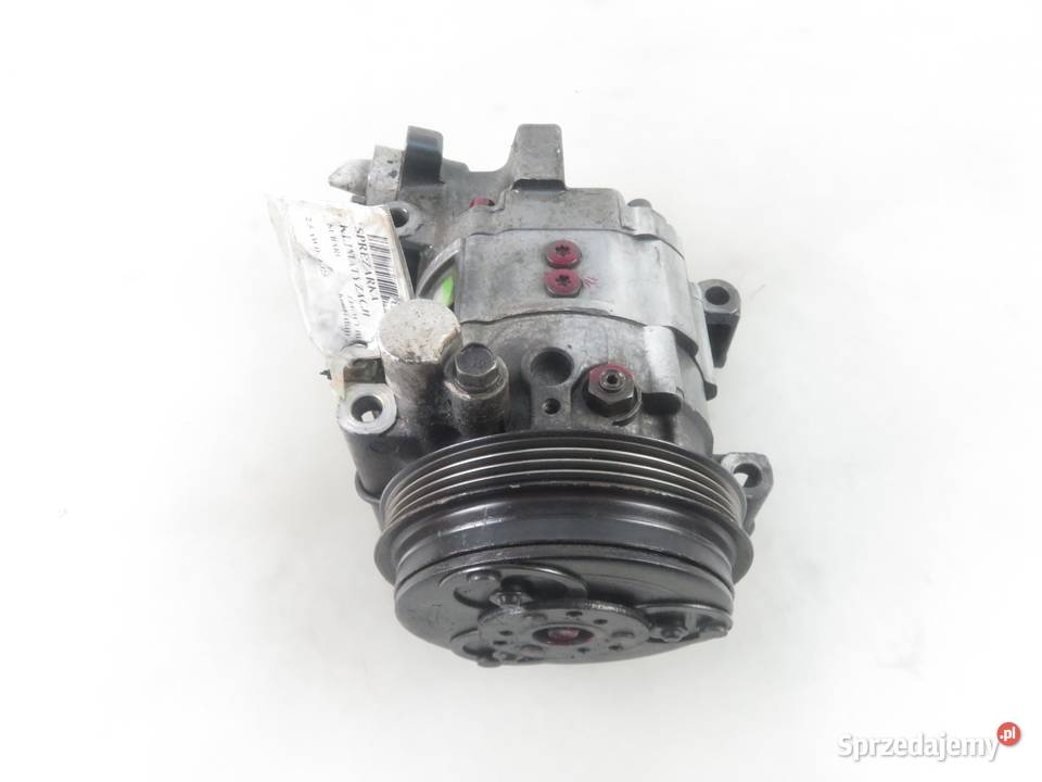 KOMPRESOR KLIMATYZACJI SUBARU LEGACY III 25