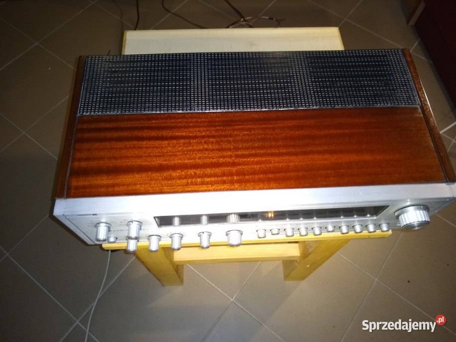 Radioodbiornik Elizabeth HiFi DSH 101 Pietrzejowice