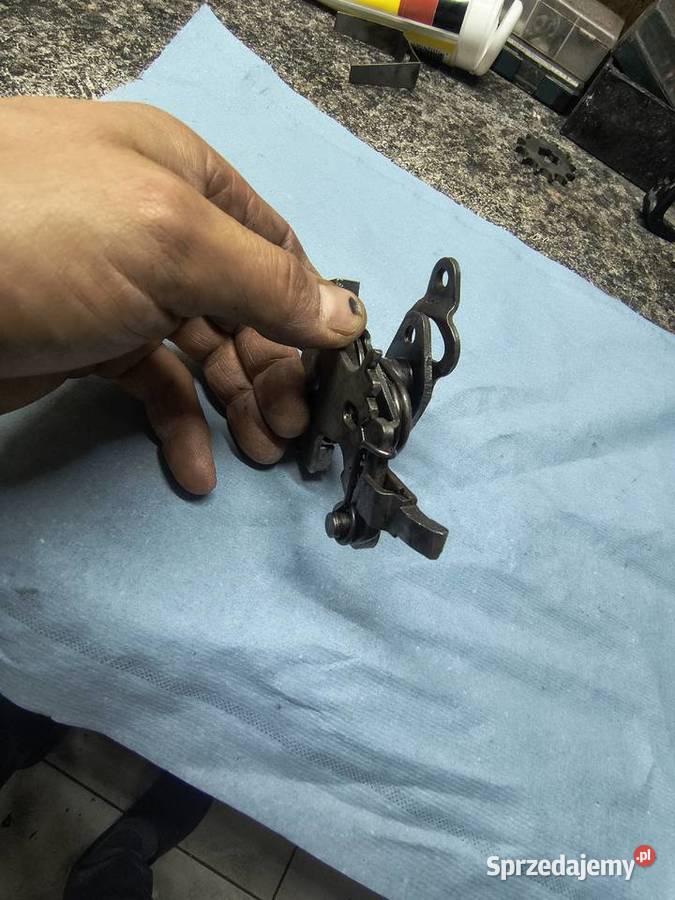 Automat zmiany biegów Jawa Mustang kaczka Romet Pozostałe podkarpackie Rzeszów