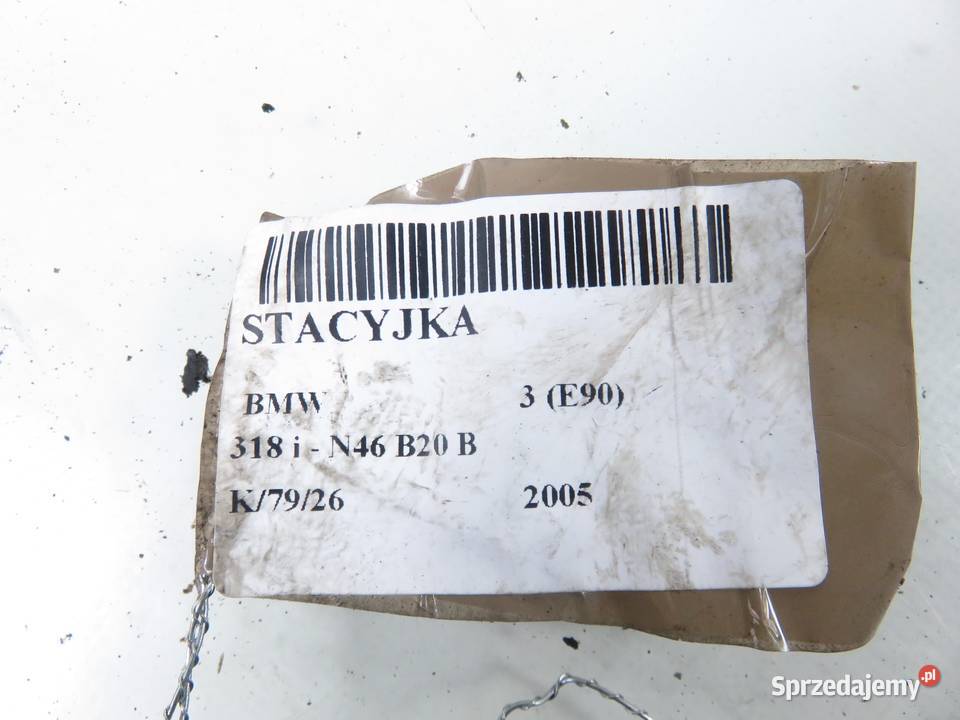 STEROWNIK FORD FOCUS C DM2 16 TDCi 3M5112A650MD
