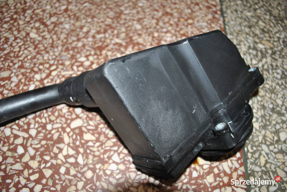 Odma Silinków benzynowych 14 16 16V Seat Skoda osobowe Poręba