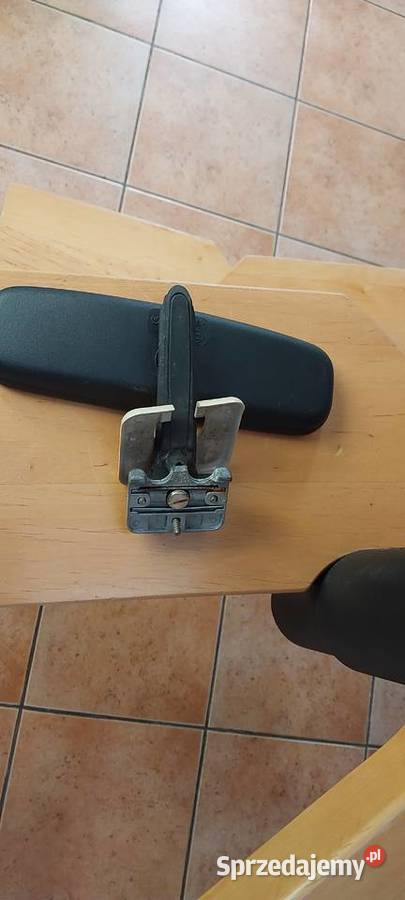 Lusterko wewnętrzne Saab 900 93 Szczecin