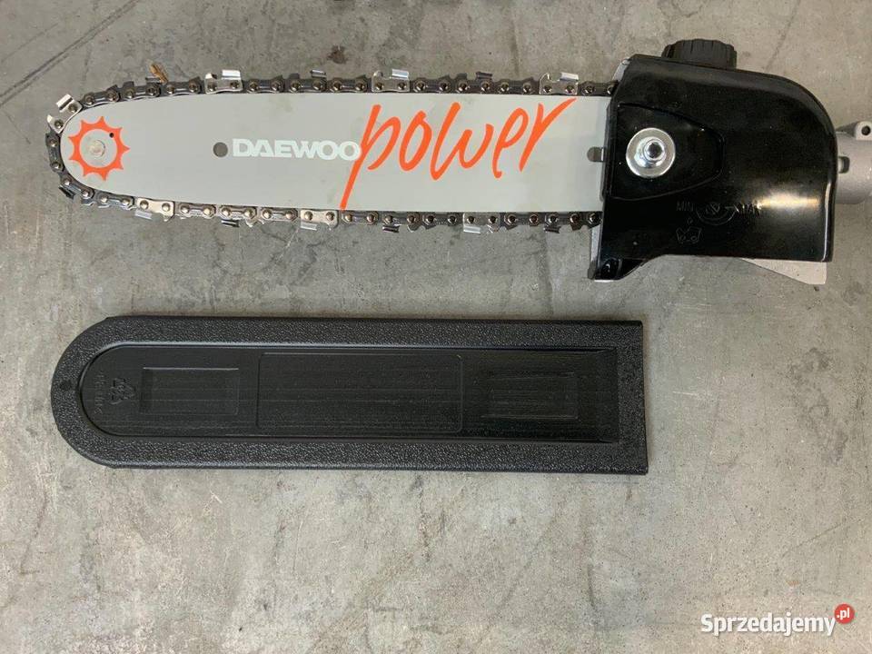 Wielofunkcyjny zestaw narzędzi do cięcia Daewoo Zestawy narzędzi Warszawa