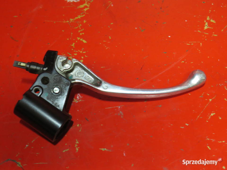 PIAGGIO LIBERTY 125 ABS 2020 manetka hamulca mazowieckie Warszawa