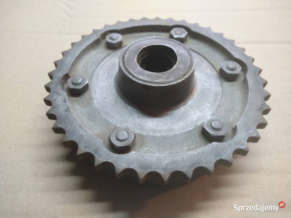 WFM OSA M50 zębatka