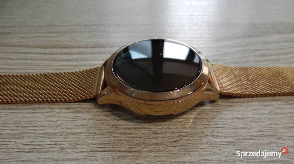 Smartwatch MaxCom FW44 Pozostałe Leżajsk