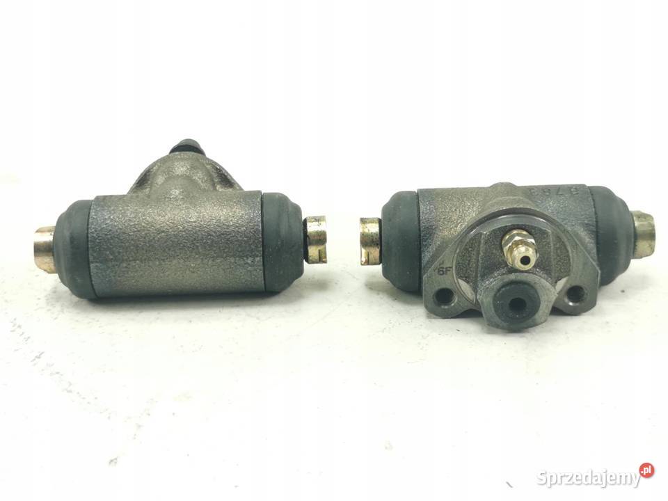 CYLINDERKI HAMULCOWE TYŁ 2 FIAT 126 1996 4394460 osobowe