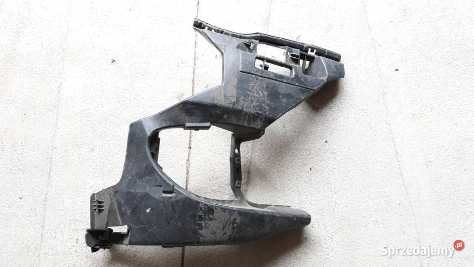 BMW 5 F10 F11 ŚLIZG ZDERZAKA PRAWY PRZÓD 7200722 Zatom Stary sprzedam