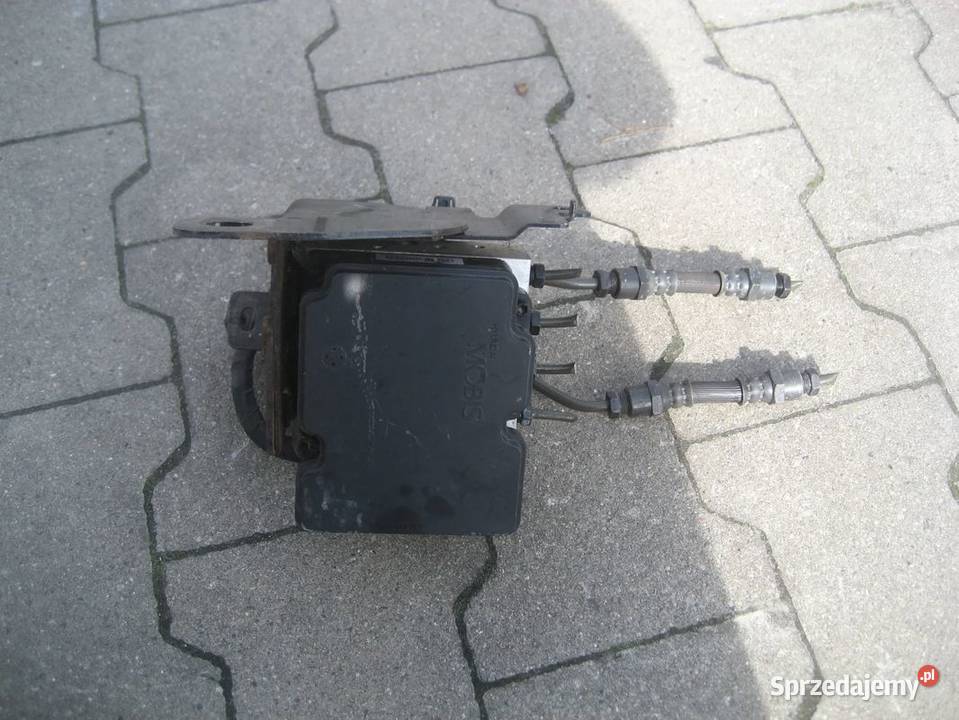 kia picanto ii 1116r 10b pompa sterownik abs Pozostałe Rakoniewice