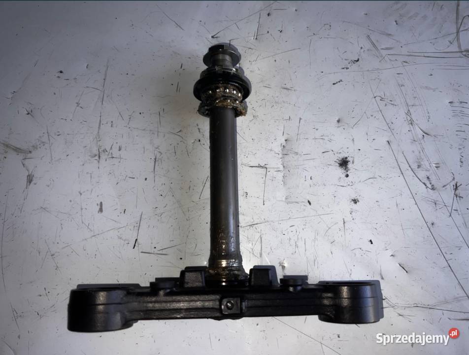 półka dolna Honda CB 500 F 2021rpółka dolna Ostrów Wielkopolski