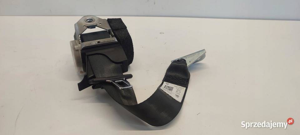 VW TIGUAN PAS BEZPIECZEŃSTWA PRAWY TYŁ 5N0857806 dolnośląskie