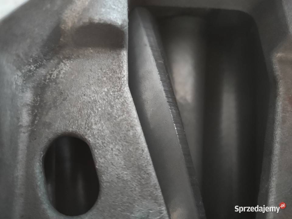 Kompresor Eaton M62 Grudziądz sprzedam