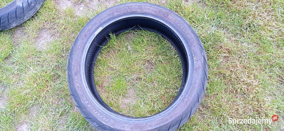 Opony Motocyklowe 12070ZR17 18055ZR17