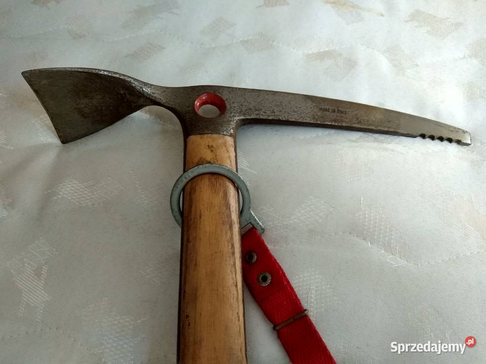 Czekan antyk Nowy Sącz