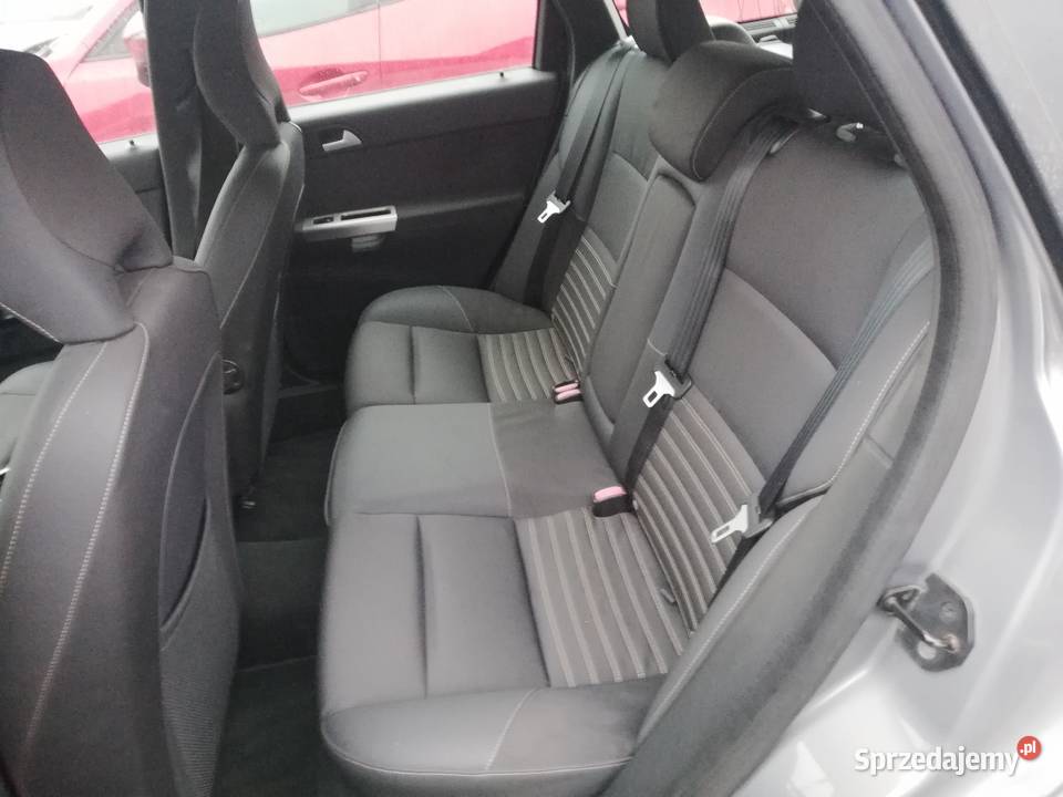 Volvo V50 II 16 HDI 109 Kalwaria Zebrzydowska sprzedam