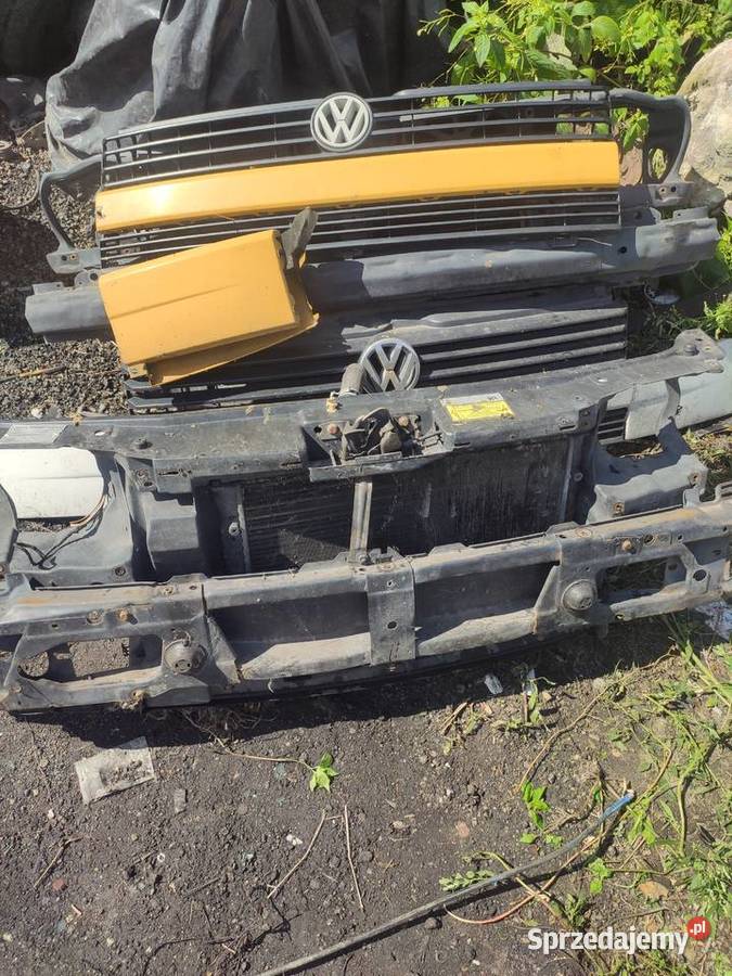 Sprzedam atrapy do Volkswagena T4 łódzkie