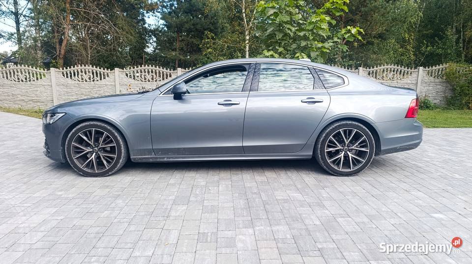 Volvo s90 Chmielnik sprzedam