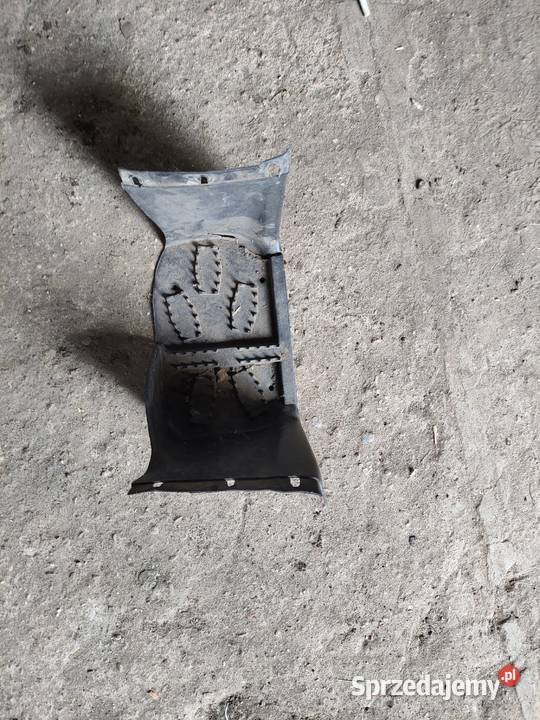 Rama quad 110125 plastiki zestaw Grodzisk Mazowiecki