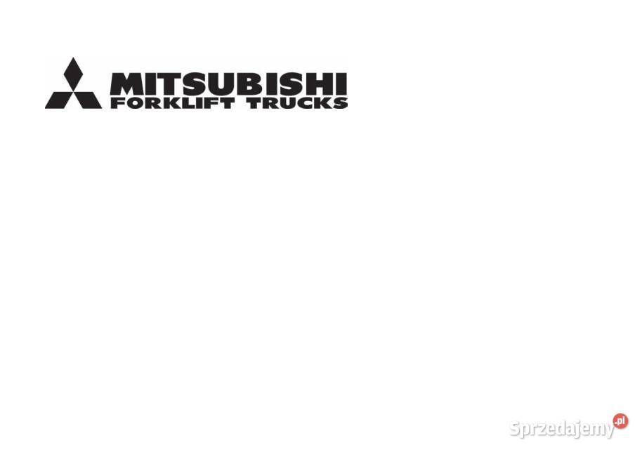 Mitsubishi 6M60TL 6D1 6D22 4DQ5 silnik instr Pozostałe Kielce