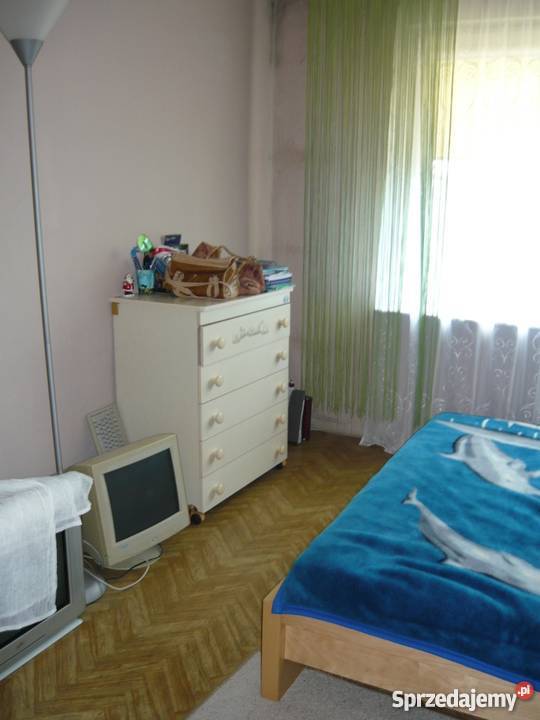 Mieszkanie na wsi Radom