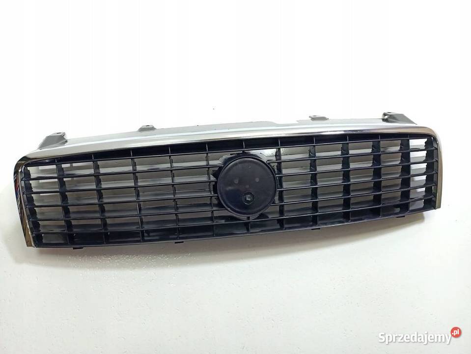 Fiat Linea 20072013 ATRAPA GRILL CHROM CZARNY Atrapy Skarżysko-Kamienna