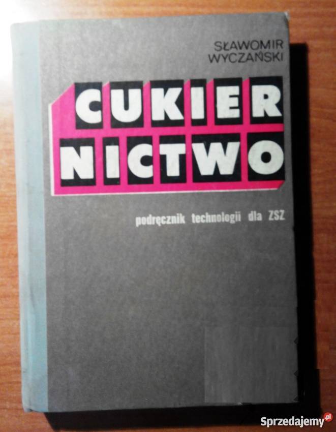 CUKIERNICTWO WYCZAŃSKI SŁAWOMIR Gorzów Wielkopolski