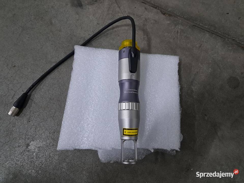 Głowica frakcyjna QMaster 5321064 nm 8489 Warszawa