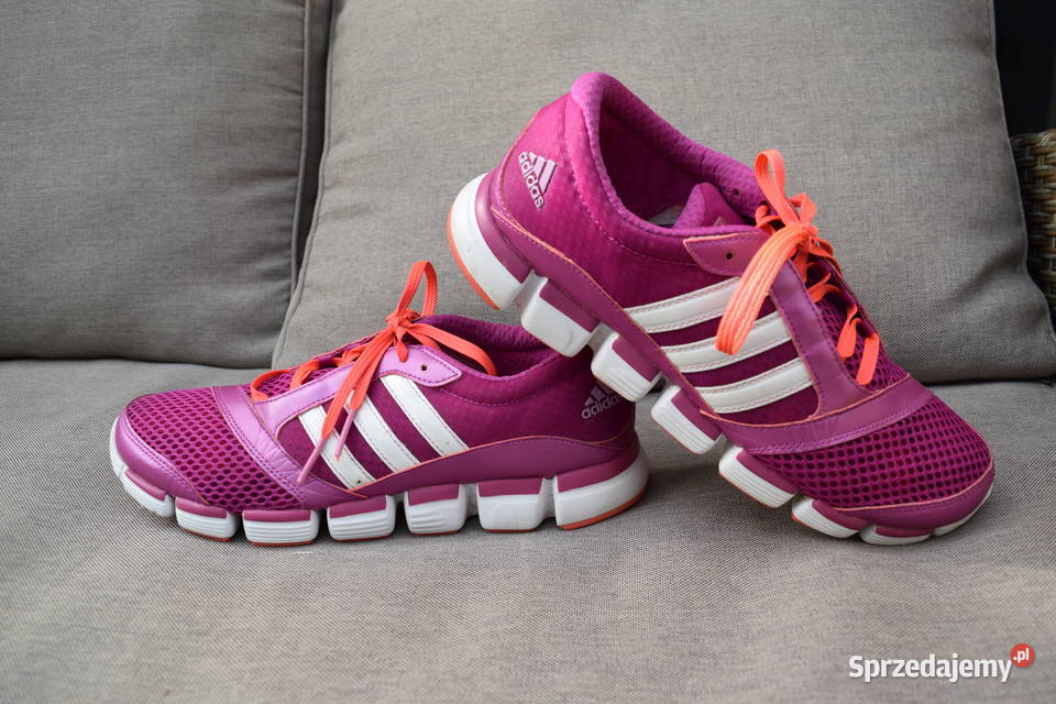 Buty Sportowe ADIDAS Climacool42Okazja Olsztyn