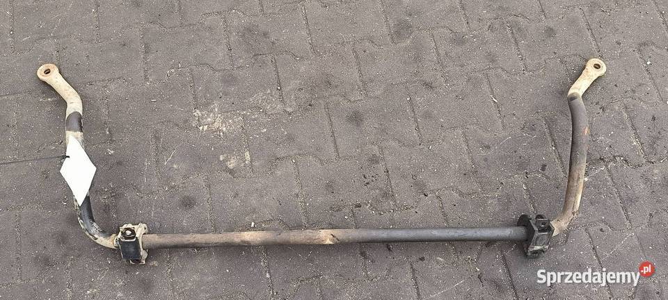 STABLIZATOR PRZÓD GMC SAVANA Pozostałe