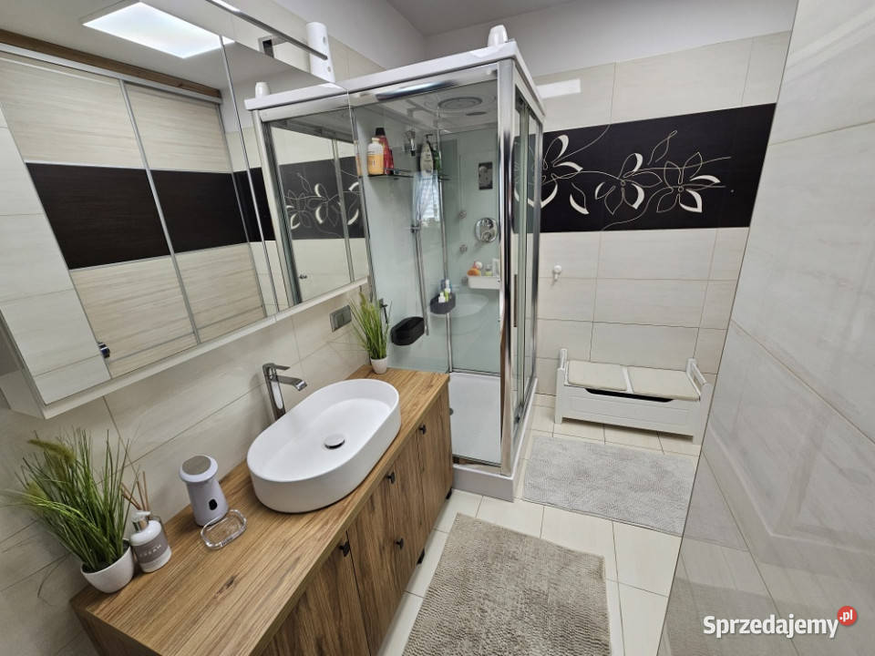 Marki mieszkanie 86m2 ogródek 80m2 bezczynszowe 12790zł/m2