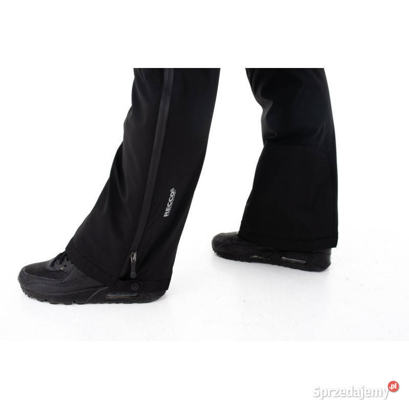 KILPI spodnie narciarskie TEAM PANTSW damskie Warszawa