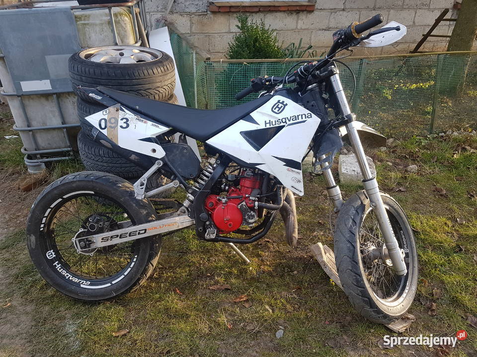 Cpi sm50 Mielec