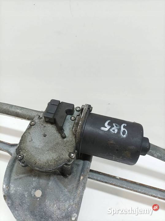 MECHANIZM WYCIERACZEK PRZÓD EUROPA 404523 Ford