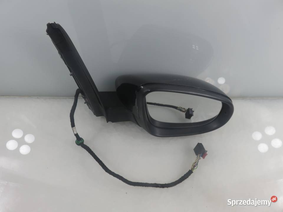 LUSTERKO PRAWE VW TOURAN II 1T3 1T1857502AR osobowe sprzedam