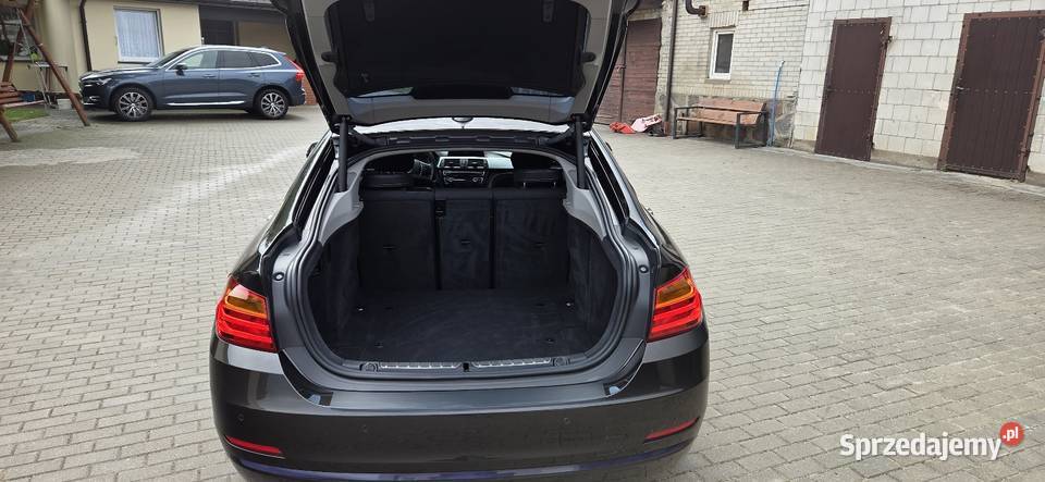 Bmw 4 f36 420d b47 190 automat xdrive czujnik zmierzchu Płońsk