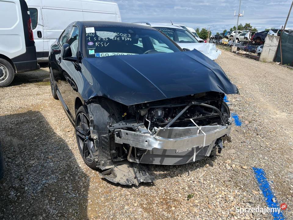 BMW Srie 2 218 Gran Coup 15i 136 GKG7 GQ208 Opole