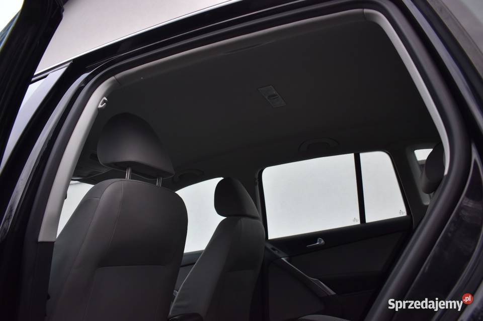 Sprzedam Volkswagen Tiguan