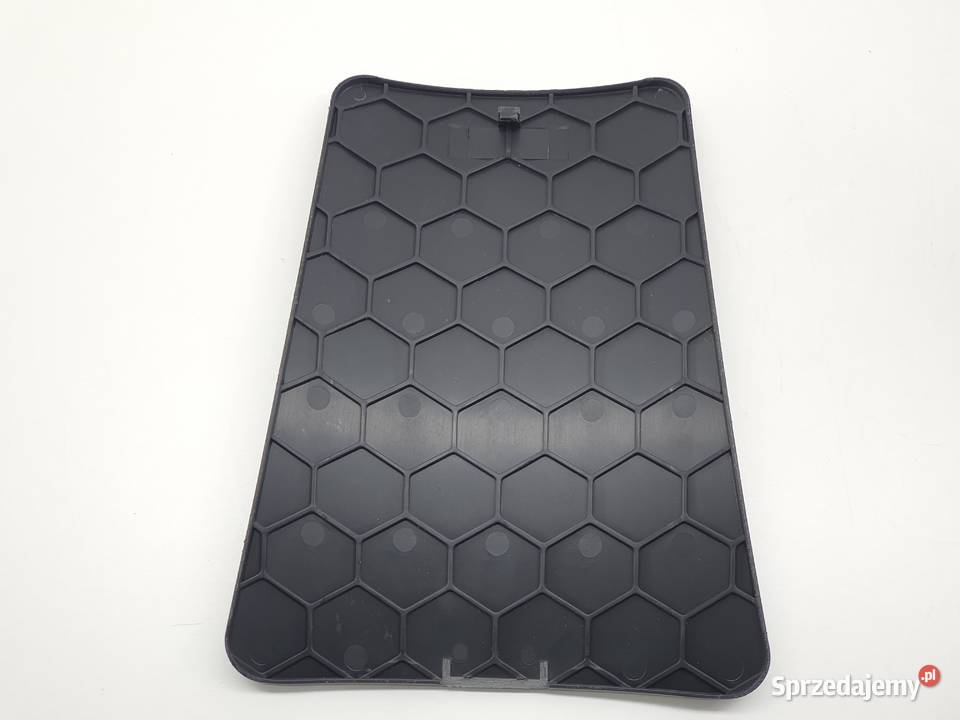 Zaslepka Oslona Pokrywa Zamek Skuter Kumpan Janowice