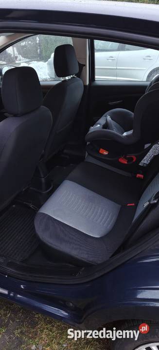 Fiat Grande Punto Wieluń