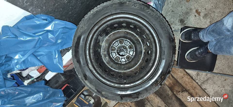 Dębica navigator 3 2055516 całoroczne Myślibórz