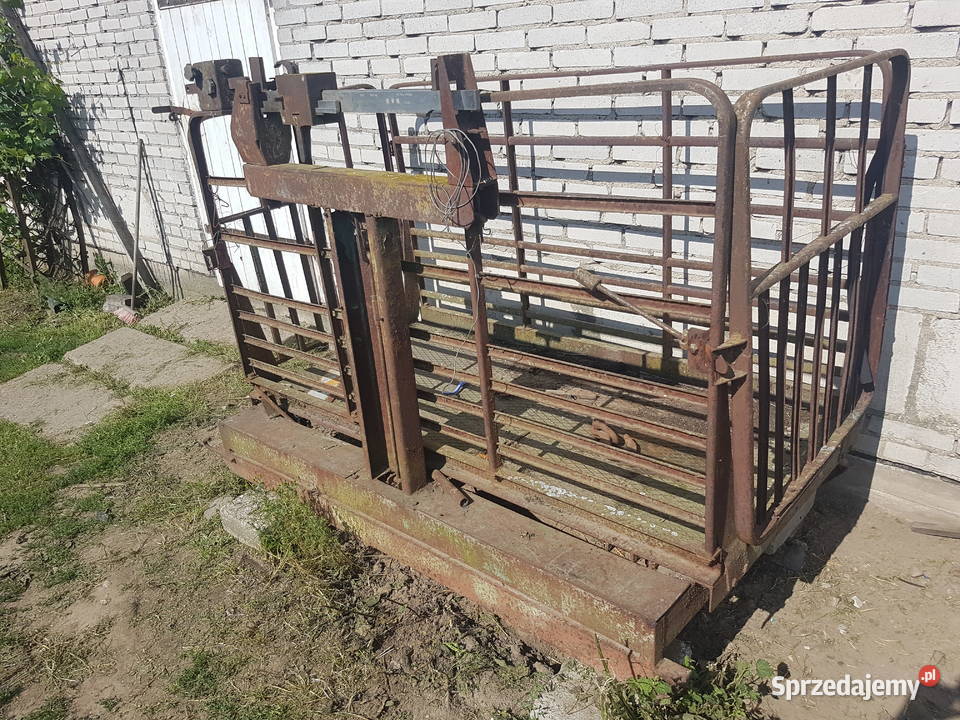 Ciagnik ursus c 360 Zaczep górny sprzedam